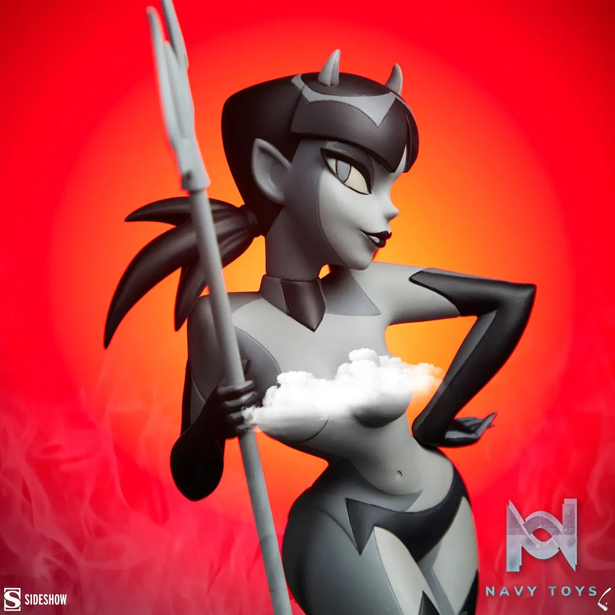 Sideshow Collectibles – Original Devil Girl (Licensed)