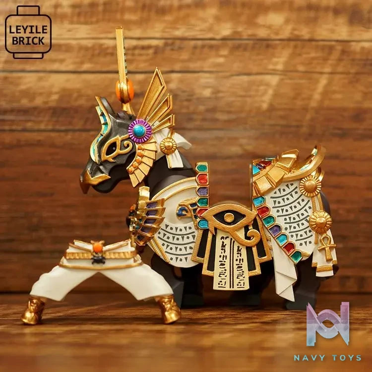 LEYILEBRICK Studio – Horus LYLST642