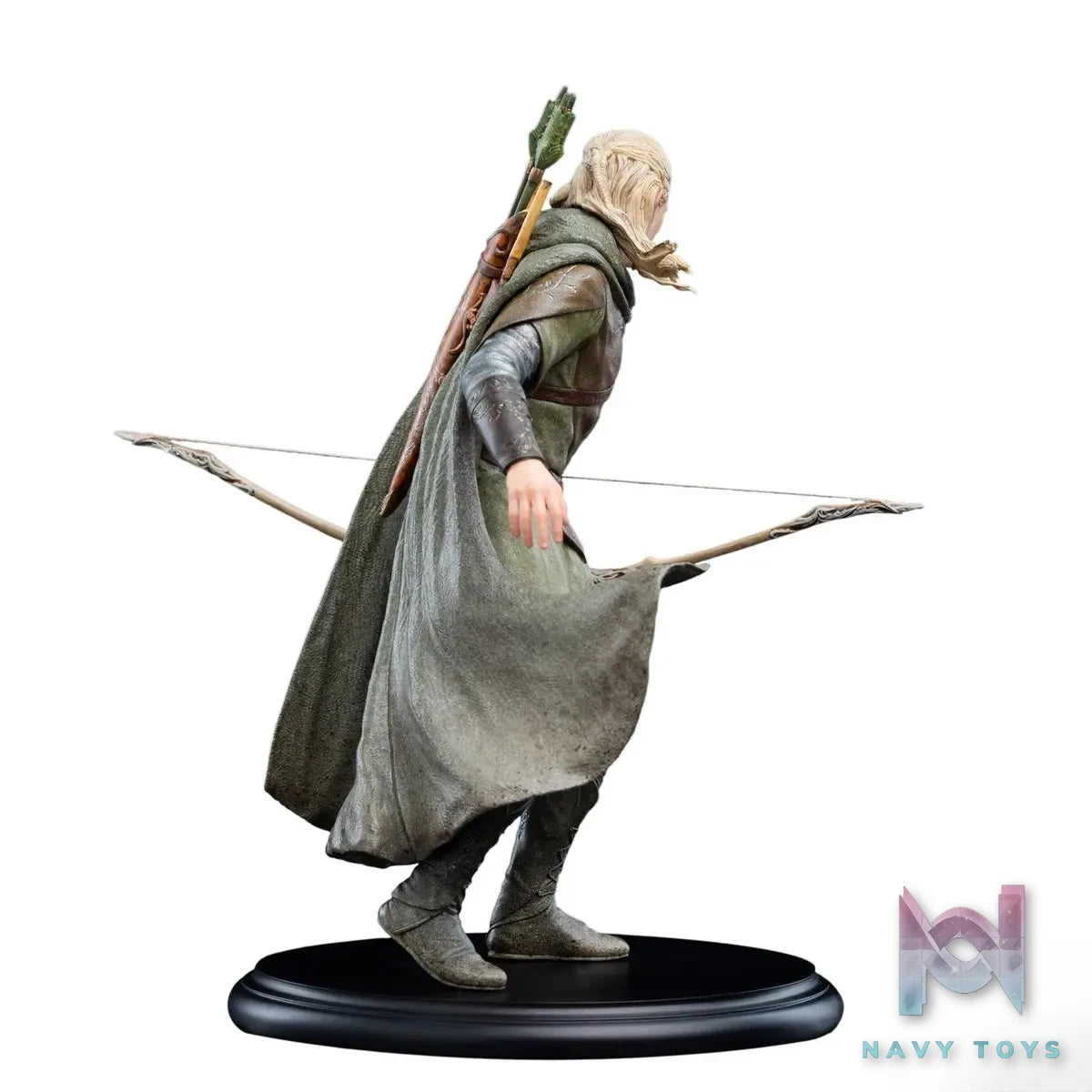 WETA Workshop Studio – The Lord of the Rings Legolas 86-01-04761 (Licensed)