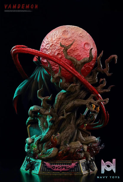 JFK Studio – Digimon Vamdemon