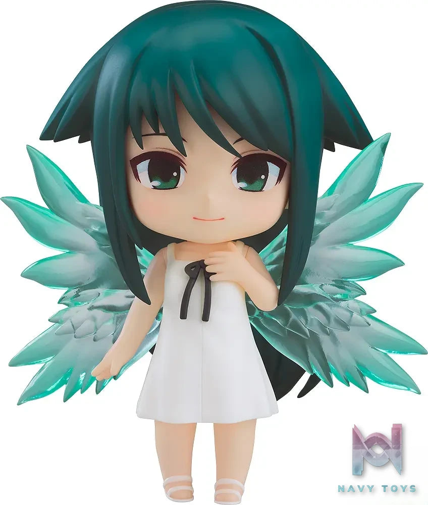 GSC – Nendoroid Saya no Uta Saya (Licensed)