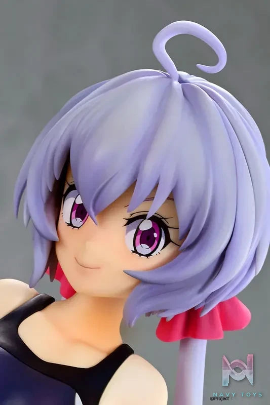 Kaitendoh – Senki Zesshou Symphogear XV Chris Yukine Swimsuit Ver. 1/6 Complete Figure (Licensed)