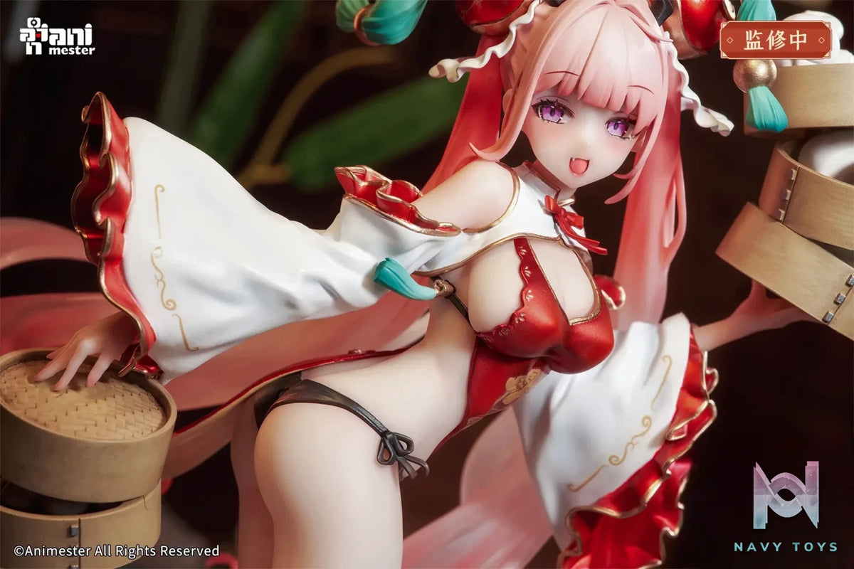 Animester Studio – Original Long Xiaoling·Xianglong New Year Ver (Licensed)