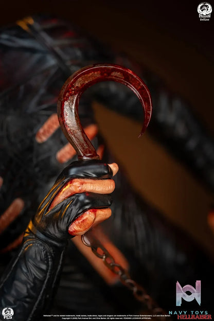 Premium Collectibles Studio – Chatterer 1/3 Statue (Licensed)