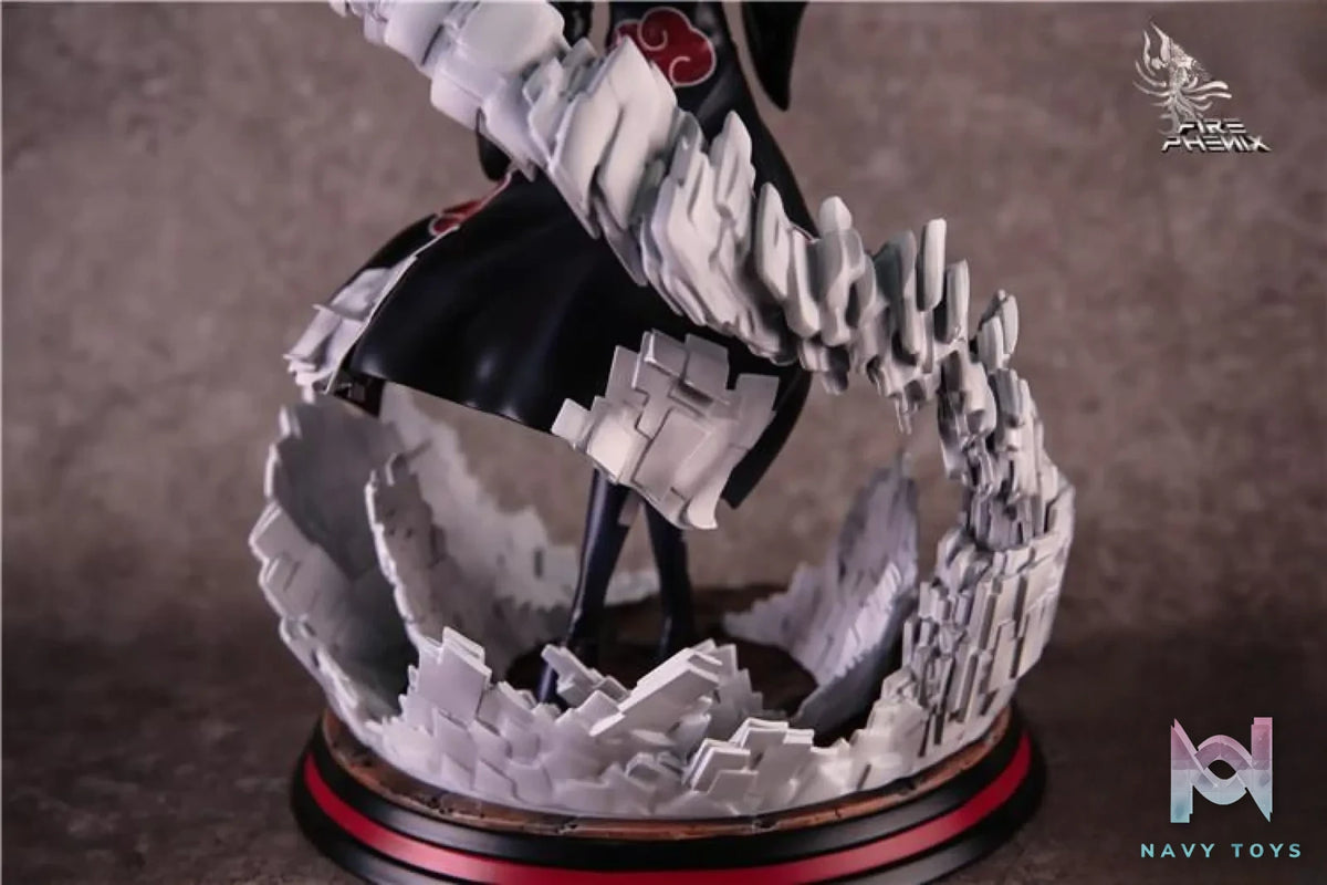 Fire Phenix Studio – Naruto Konan