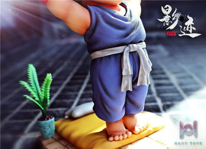 Dim Studios – Dragon Ball Goku (GoodMorning)