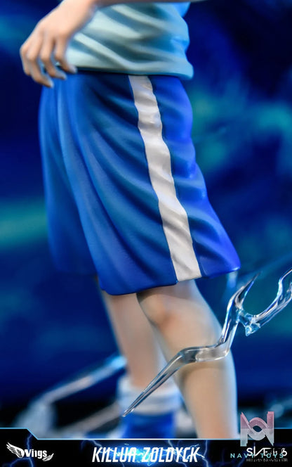 Wings Studio – HUNTER×HUNTER ********​******