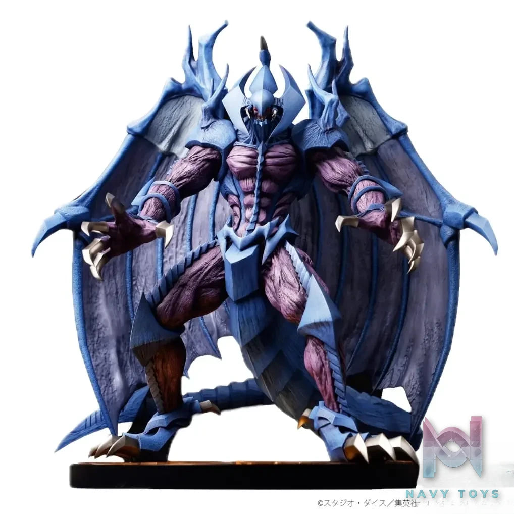 ADK Emotions – Yu-Gi-Oh! Duel Monsters GX – Genmaou Raviel Figure (Licensed)
