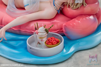 Hobby Sakura – Brown Dust 2 Midsummer Dream Justia 1/7 Scale Figure (Licensed)