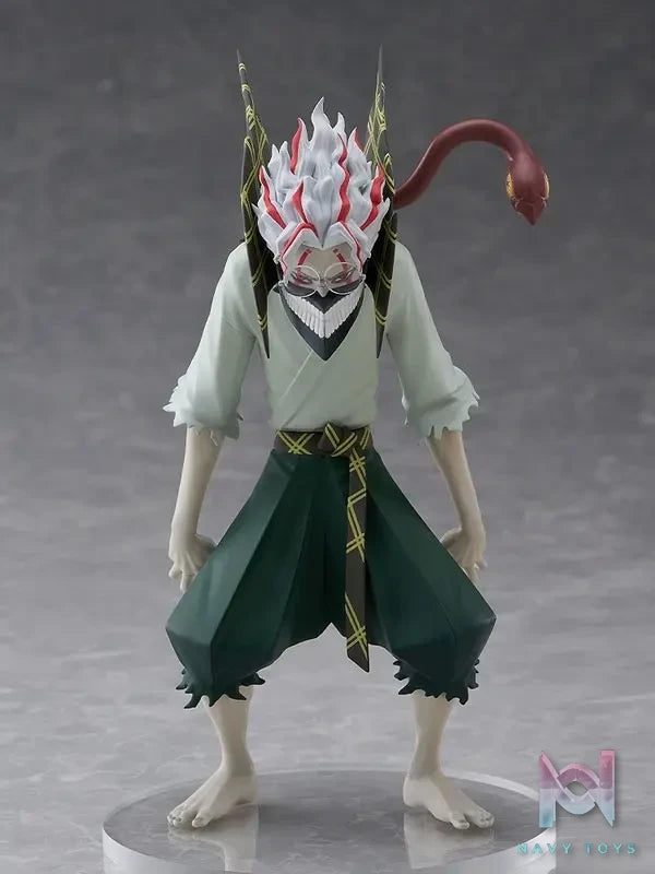 GSC – POP UP PARADE Dandadan Okarun Complete Figure (Licensed)