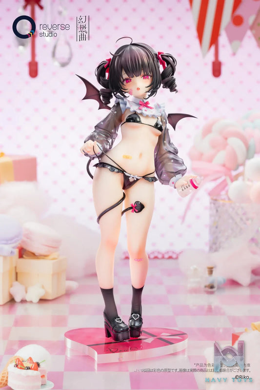 Reverse – FANTASIAS Series Shino Baby Bottle Ver. 1/6 Complete Figure (Licensed)