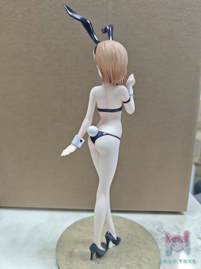 ZTR Studio – Misaka Mikoto Bunny Girl A Certain Magical Index
