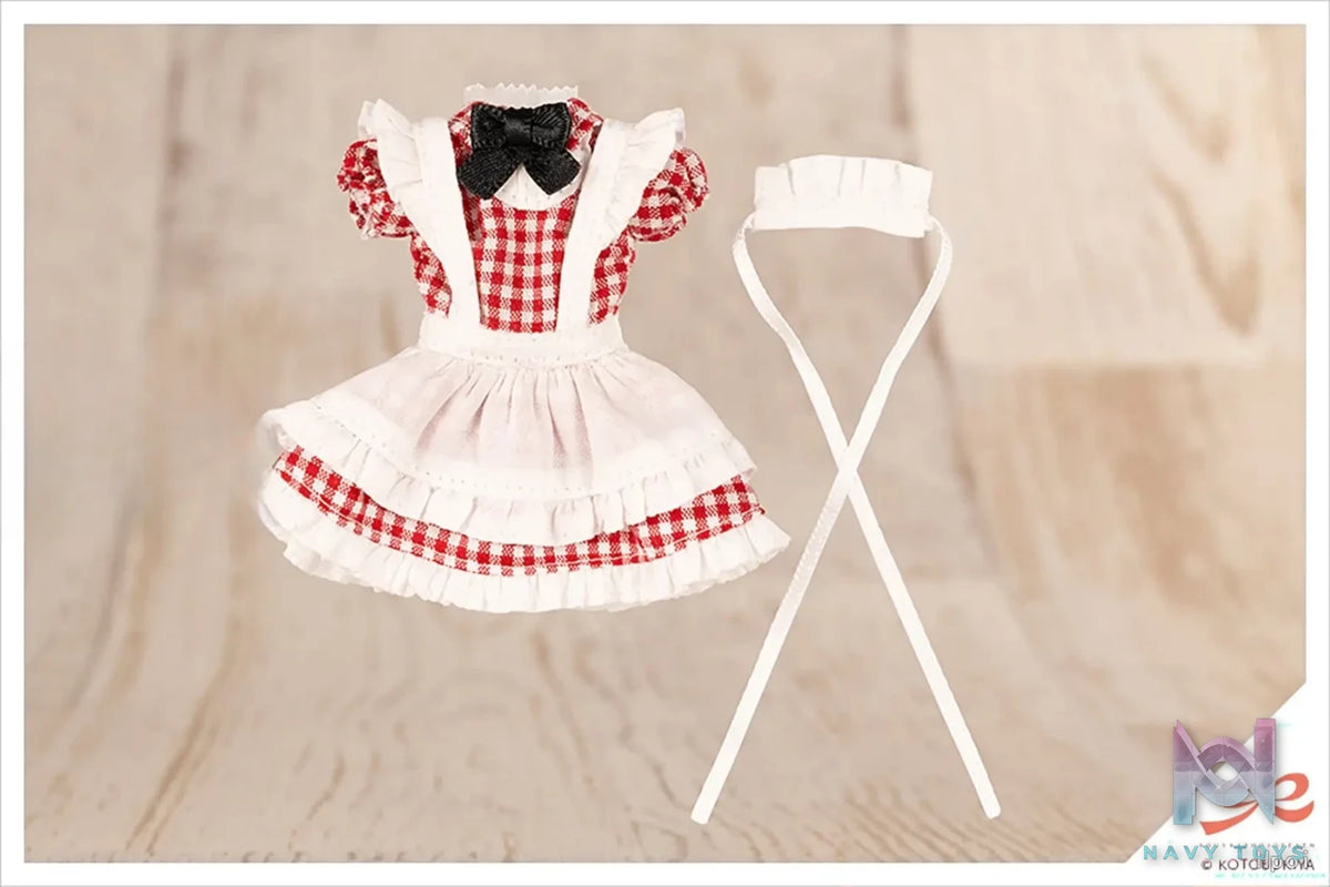 Kotobukiya – Sousai Shojo Teien Tiny Closet Maid Set (Licensed)