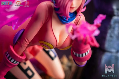 JIMEI PALACE Studio – One Piece Vinsmoke Reiju (Licensed)