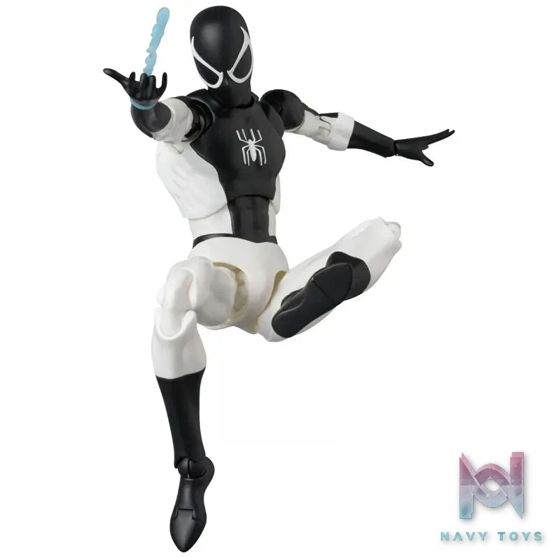 MEDICOM TOY – MAFEX No.302 MAFEX Negative Zone SPIDER-MAN (Licensed)