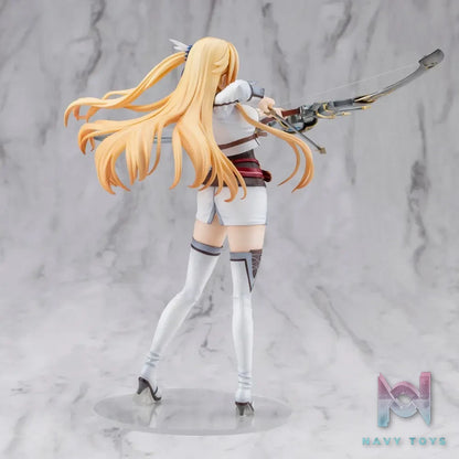 Kotobukiya – Kiseki Series Alisa Reinford 1/8 Complete Figure (Licensed)