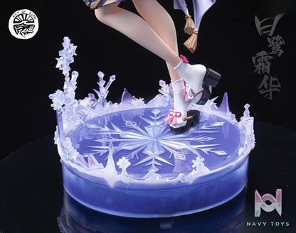 Art of EDEN Studio – Genshin Impact Kamisato Ayaka