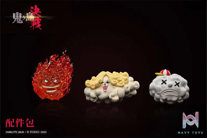 Yz Studio – Onigashima Showdown #1 Onigashima BIG MOM