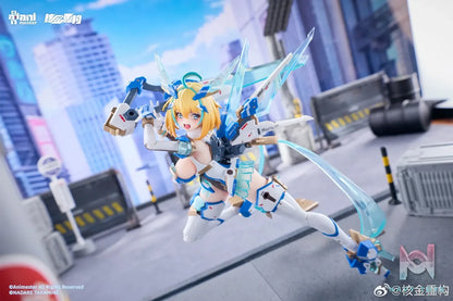 AniMester – Sophia F.Shirring Celeste Bunny Ver. 1/9 Seamless Action Figure (Licensed)
