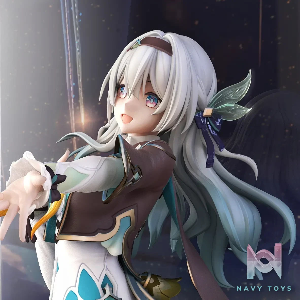 LoveHolic Studio & Alta Studio – Honkai: Star Rail Firefly