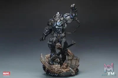 XM Studio – Apocalypse (Licensed)