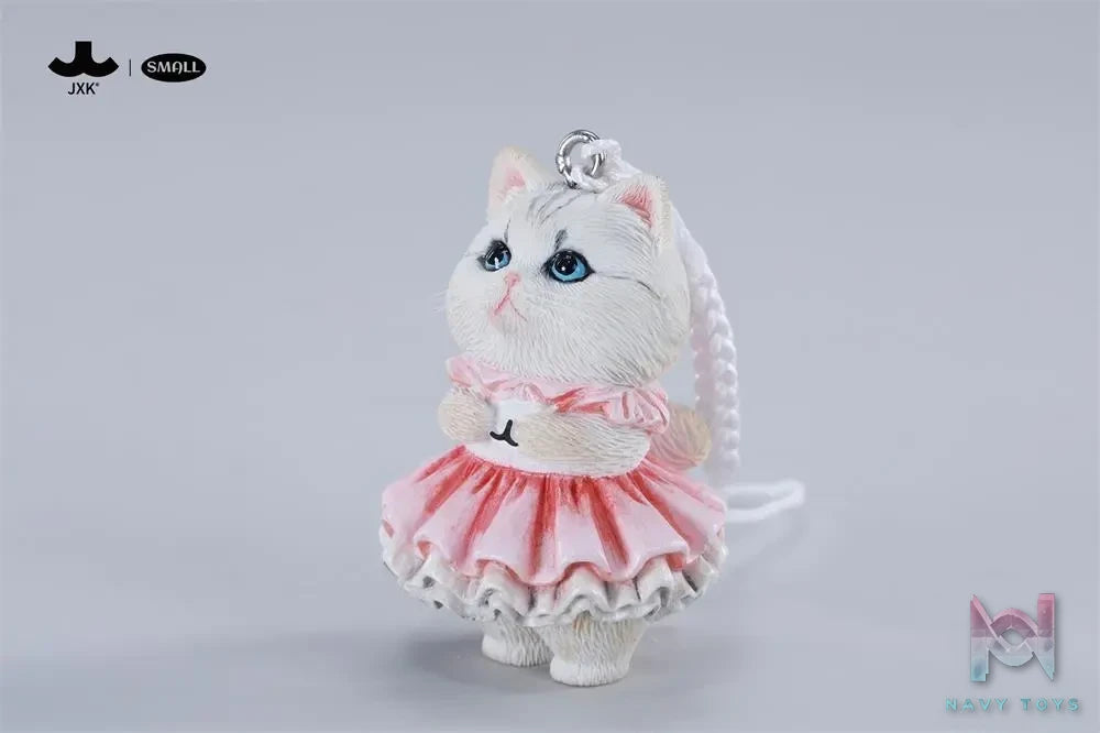 JXK & Small – Sweet Mew JS2502A & JS2502B (Licensed)