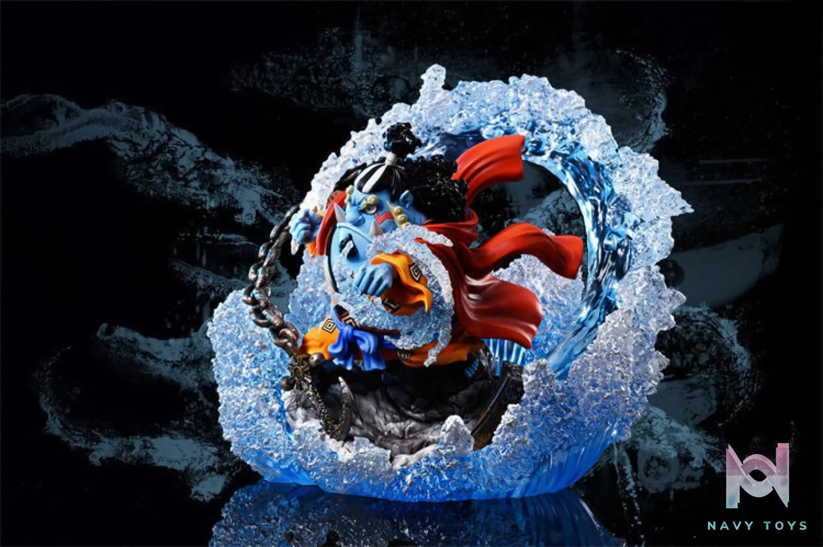 A+ Studio – Jinbe