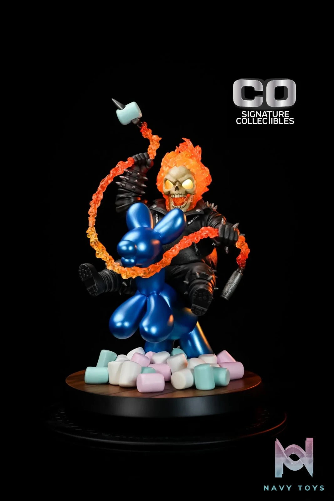 Co kawaii Studio – Marvel Special Edition Ghost Rider