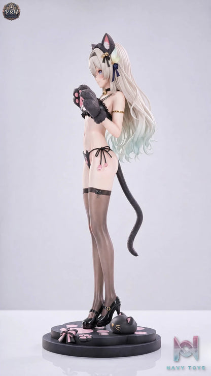 Girl’s House GK Studio – Firefly Cat Ears Honkai: Star Rail