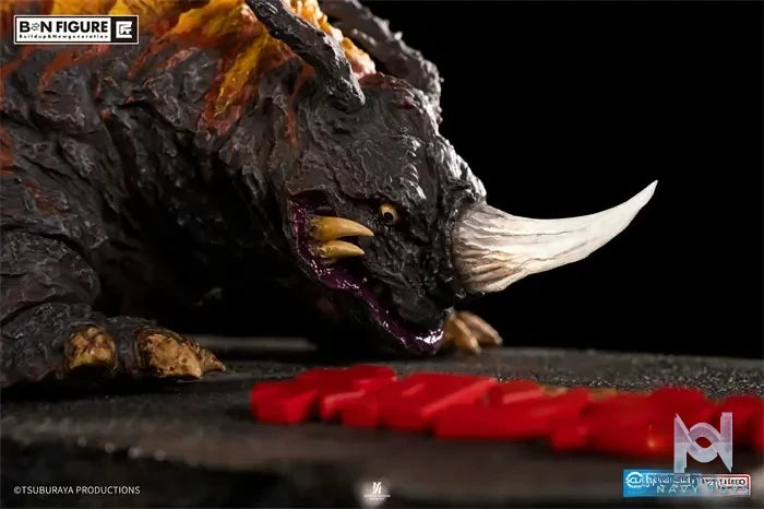 Infinity Studio – Komori Kaiju Project Vol.01 Neronga (Licensed)