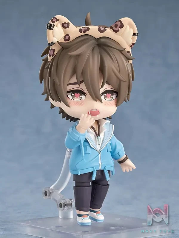 Orange Rouge – Nendoroid NU: Carnival Eiden (Licensed)