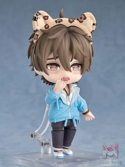 Orange Rouge – Nendoroid NU: Carnival Eiden (Licensed)