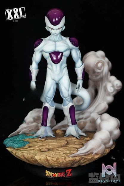 XXL Studio – Frieza Standing Pose Dragon Ball
