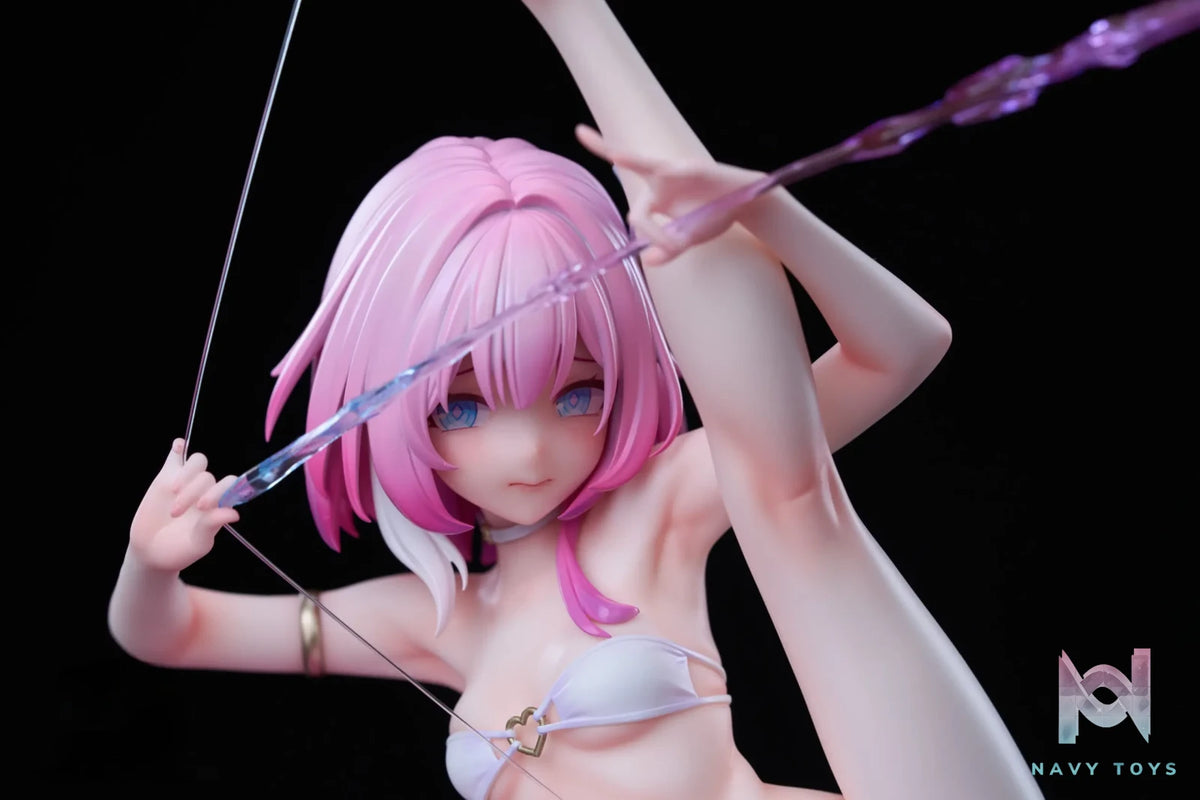 Ci Yuan Zao Wu Studio – Little Cyrene Honkai: Star Rail