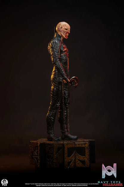 Premium Collectibles Studio – Chatterer 1/3 Statue (Licensed)
