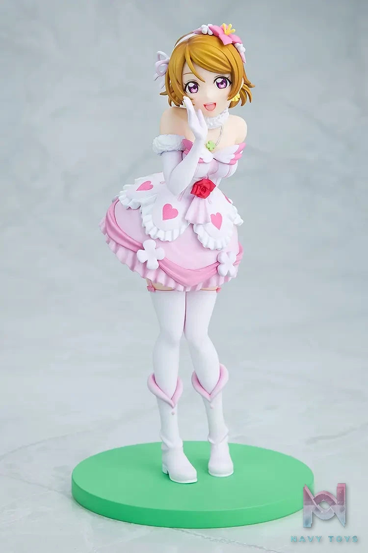 KADOKAWA – KDcolle Love Live! Hanayo Koizumi X Rin Hoshizora X Maki Nishikino Bokutachi wa Hitotsu no Hikari ver. Non-scale Figure (Licensed)