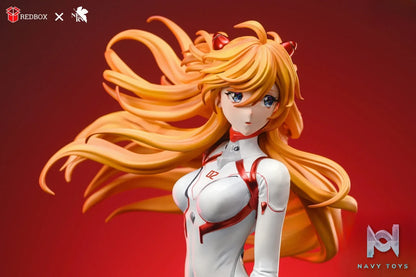 RedBox Studio – Neon Genesis Evangelion —eva Asuka Langley Soryu