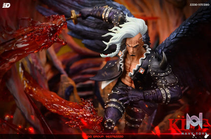 ZZDD Studio – One Piece KING