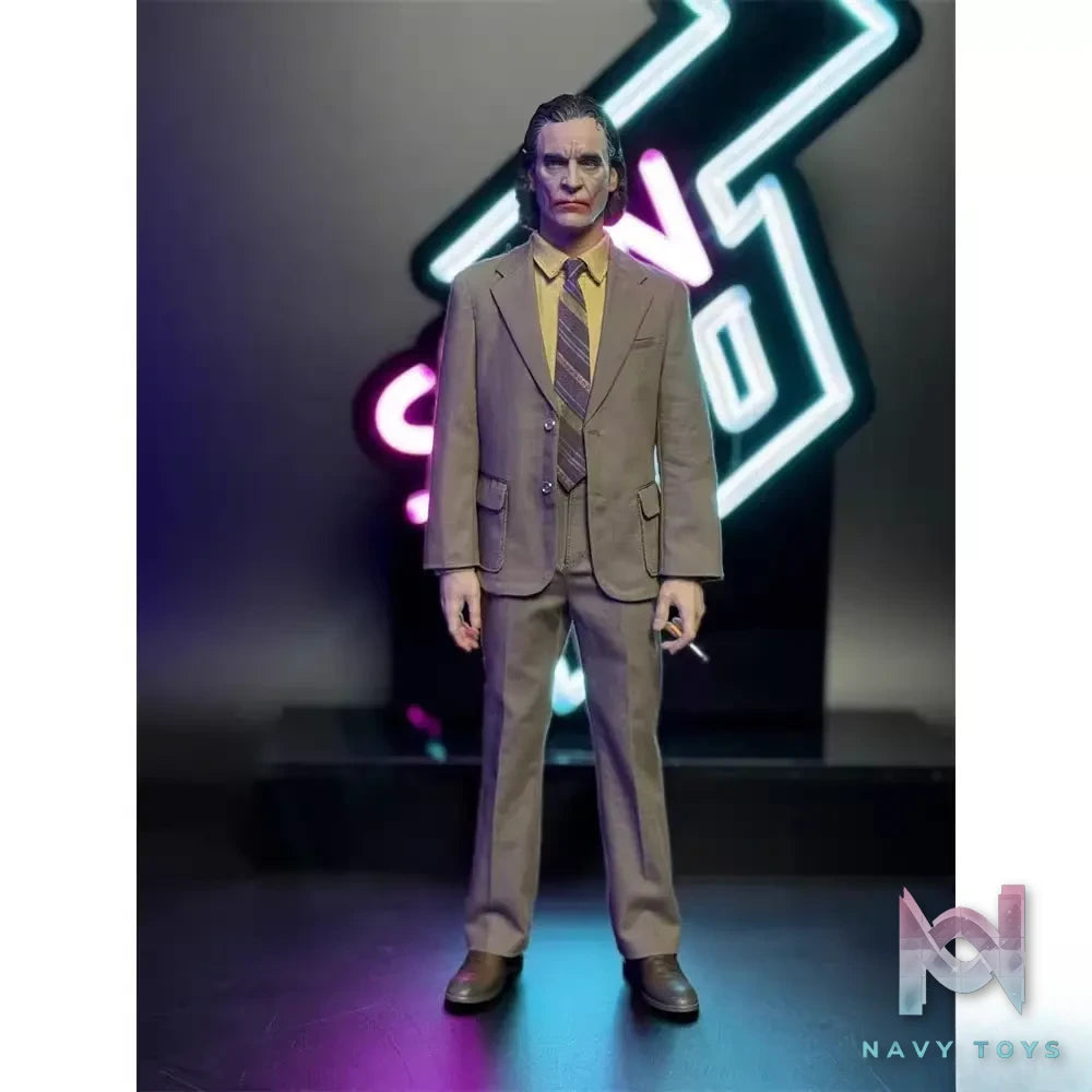 ARTISAN Studio – DC Joker Joaquin Phoenix