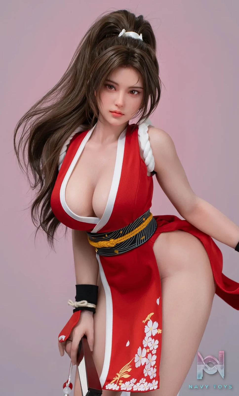 FG Studio – Shiranui Mai The King of Fighters