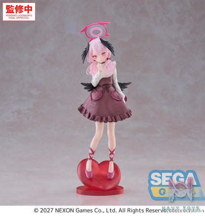 SEGA – XStellar “Blue Archive” -Koharu- Happy Valentine!! (Licensed)