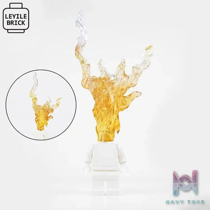 LEYILEBRICK Studio – Special Effects Original
