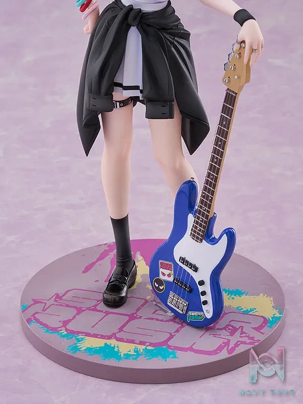 Miyuki – Blue Archive -Blue Archive- Kazusa (Band) 1/7 Complete Figure (Licensed)