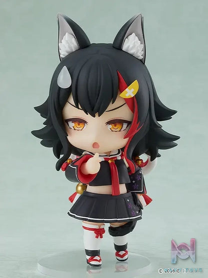 GSC – Nendoroid hololive production Ookami Mio X Tsunomaki Watame (Licensed)