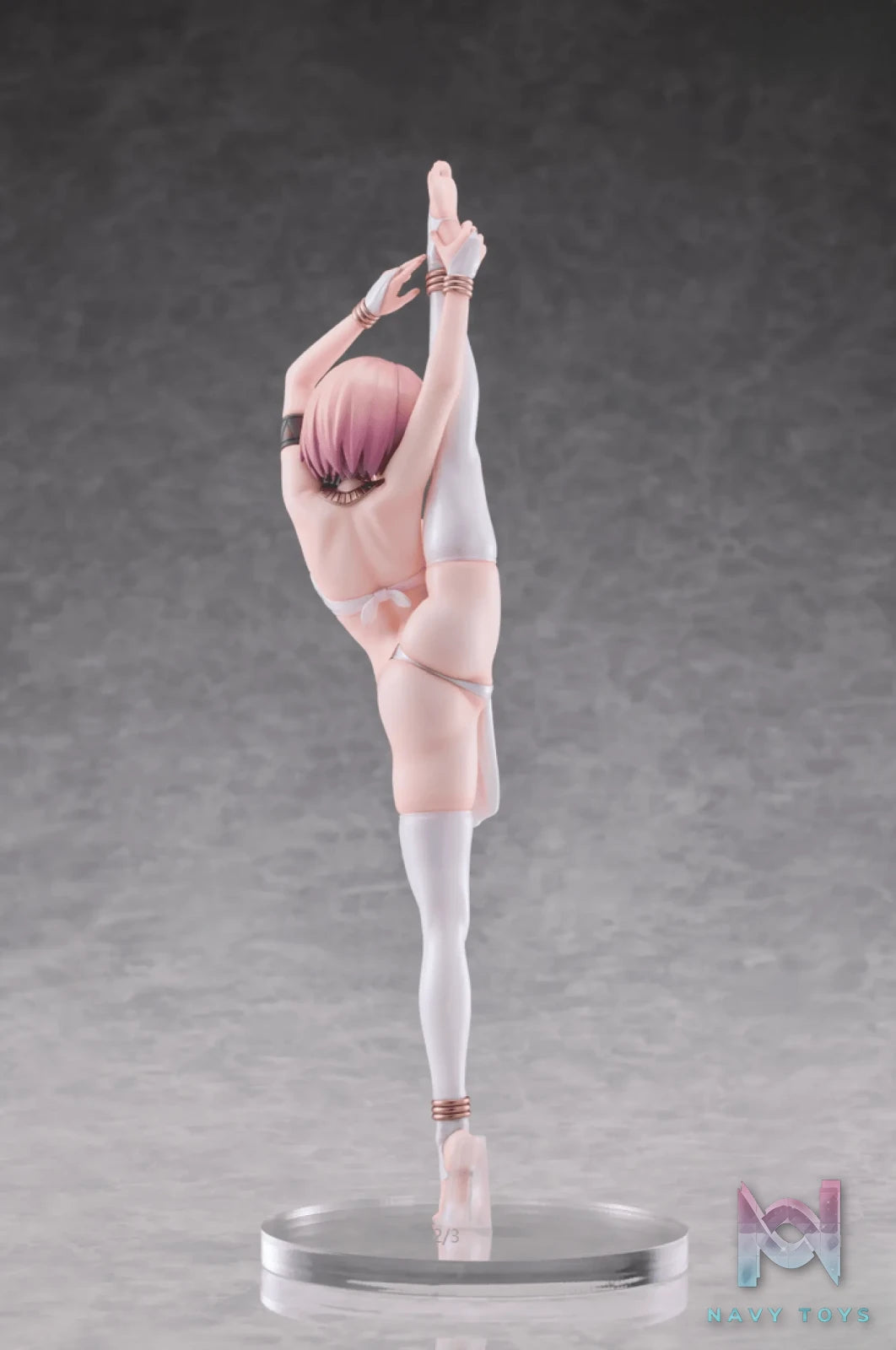 Hello Studio – Fate Mash Kyrielight