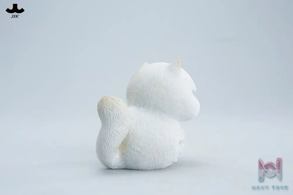 JXK – Hum X Chirp Cats (Black and White Model) JXK363 (Licensed)