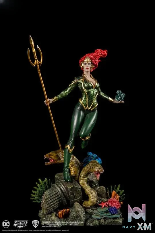 XM Studio – Mera – Rebirth (Licensed)