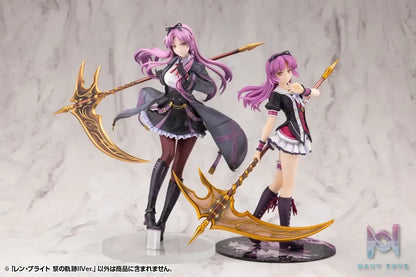 Kotobukiya – Kiseki Series Renne Bright Trails through Daybreak II Ver. 1/8 Complete Figure (Licensed)