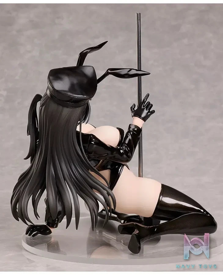 Native – Black Rabbit: Mehra (Licensed)