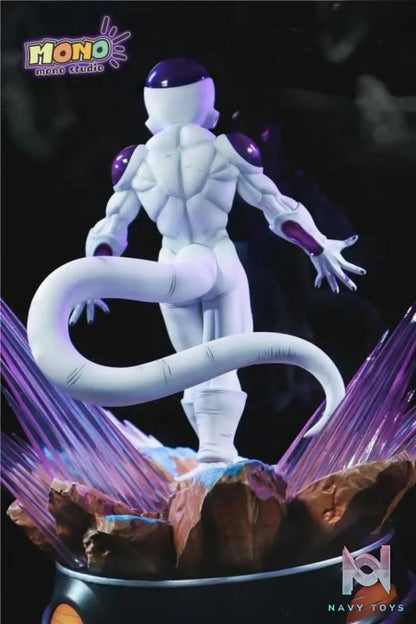 Mono Studio – Dragon Ball Frieza